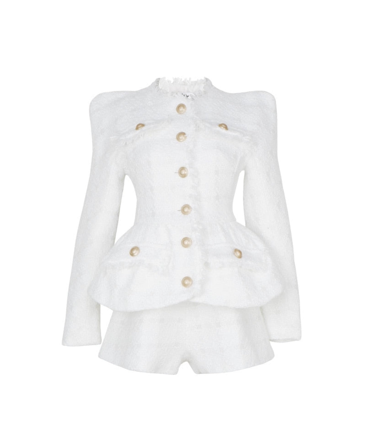 Diana Blazer Two Pieces