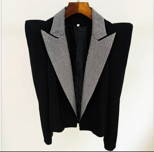 Gala Blazer